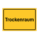 Trockenraum