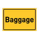 Baggage & Baggage & Baggage & Baggage & Baggage & Baggage & Baggage & Baggage & Baggage & Baggage