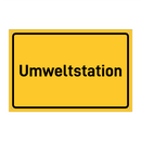 Umweltstation