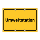 Umweltstation