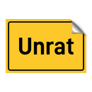 Unrat