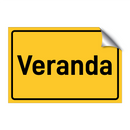 Veranda