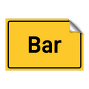 Bar & Bar & Bar & Bar