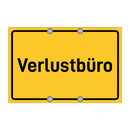 Verlustbüro