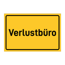 Verlustbüro