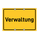 Verwaltung