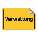 Verwaltung