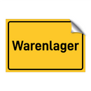 Warenlager
