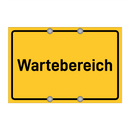 Wartebereich