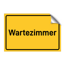 Wartezimmer