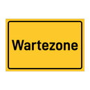 Wartezone