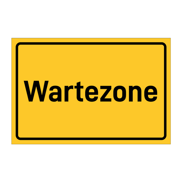 Wartezone