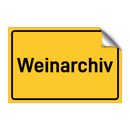 Weinarchiv