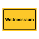 Wellnessraum