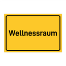 Wellnessraum