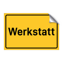 Werkstatt