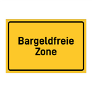 Bargeldfreie Zone & Bargeldfreie Zone & Bargeldfreie Zone & Bargeldfreie Zone & Bargeldfreie Zone