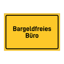 Bargeldfreies Büro & Bargeldfreies Büro & Bargeldfreies Büro & Bargeldfreies Büro