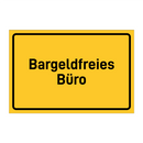 Bargeldfreies Büro & Bargeldfreies Büro & Bargeldfreies Büro & Bargeldfreies Büro