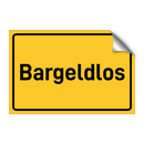 Bargeldlos & Bargeldlos & Bargeldlos & Bargeldlos