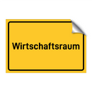 Wirtschaftsraum