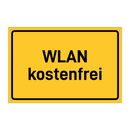 WLAN kostenfrei
