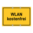 WLAN kostenfrei