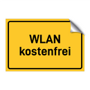 WLAN kostenfrei