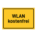 WLAN kostenfrei