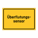 Überflutungs- sensor