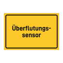 Überflutungs- sensor