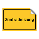 Zentralheizung