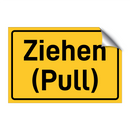 Ziehen (Pull)