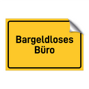 Bargeldloses Büro & Bargeldloses Büro & Bargeldloses Büro & Bargeldloses Büro
