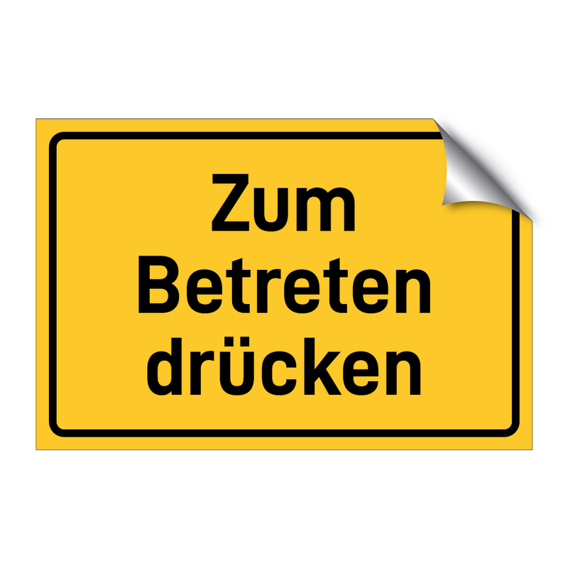 Zum Betreten drücken