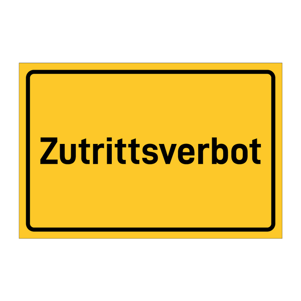 Zutrittsverbot & Zutrittsverbot & Zutrittsverbot & Zutrittsverbot & Zutrittsverbot & Zutrittsverbot