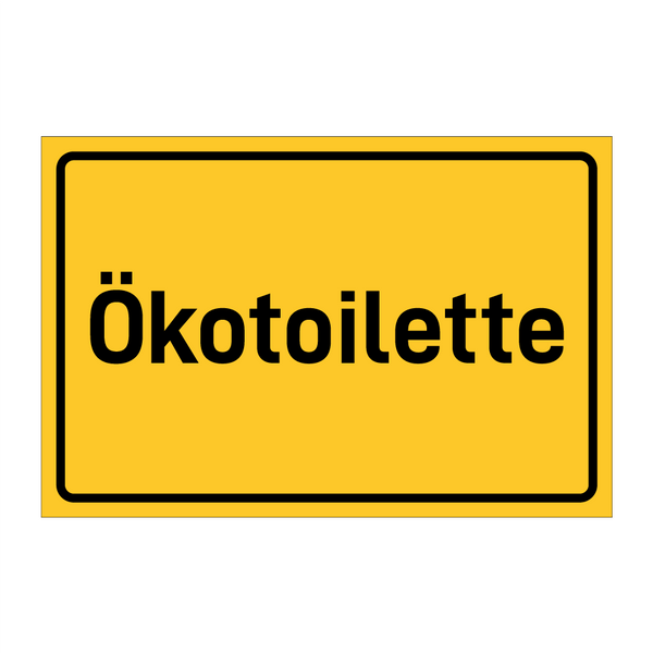 Ökotoilette & Ökotoilette & Ökotoilette & Ökotoilette & Ökotoilette & Ökotoilette