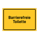 Barrierefreie Toilette & Barrierefreie Toilette & Barrierefreie Toilette & Barrierefreie Toilette