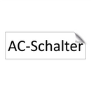 AC-Schalter