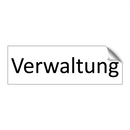 Verwaltung