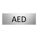 AED