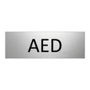 AED