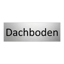 Dachboden