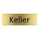 Keller