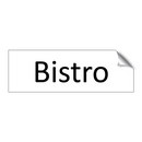 Bistro