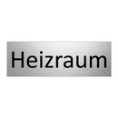 Heizraum