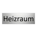 Heizraum