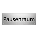 Pausenraum
