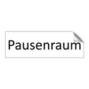 Pausenraum