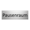 Pausenraum